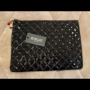 My Wallace metro pouch